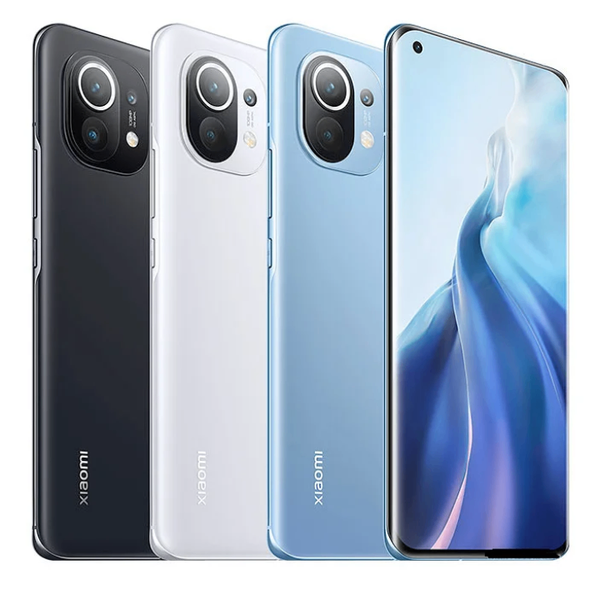 Xiaomi Mi 11 - Smartphone Débloqué