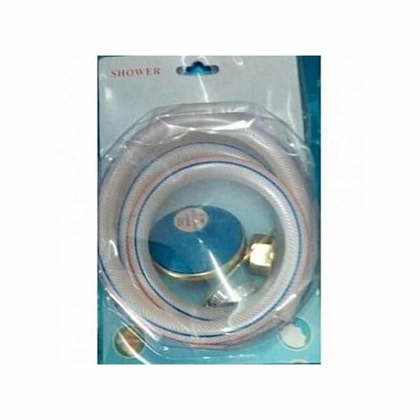 Kit Câble Raccord Pour Bouteille De Gaz - Multicolore