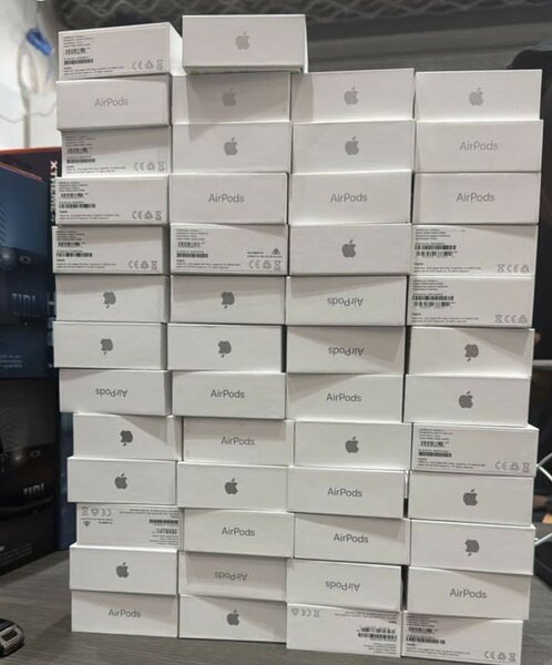 Original Airpods Pro(2nd) & Airpods 3