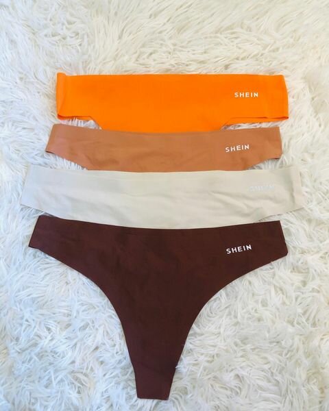 Beautiful and stylish women's underwear