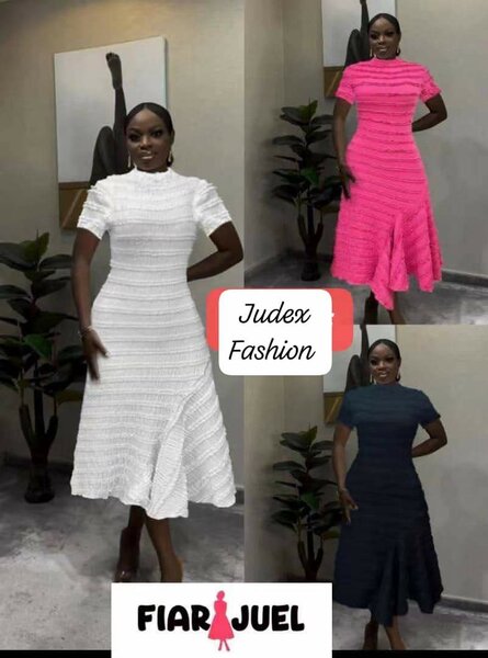 Robe Élégante en Dentelle