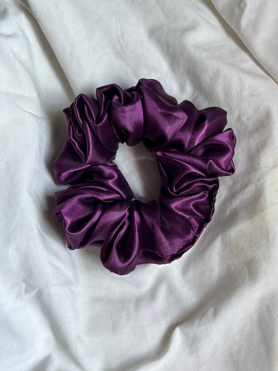 Scrunchies