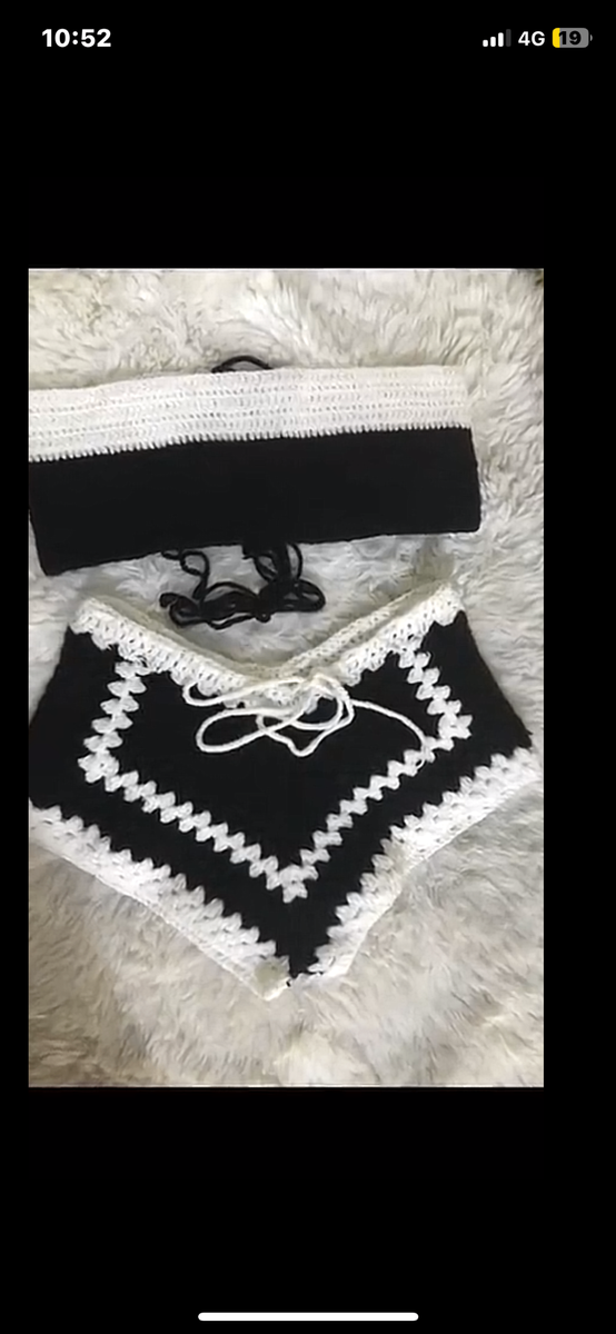 Vêtements tricoté en laine