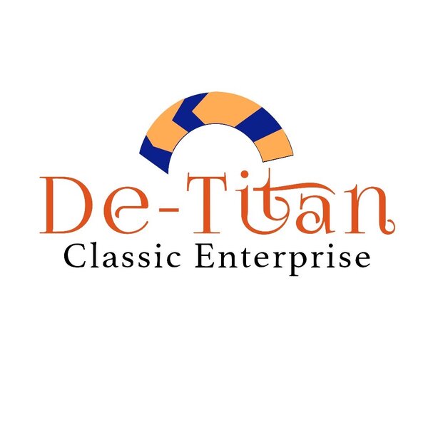 De-Titan Classic Ent