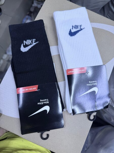 Chaussettes Nike Sport