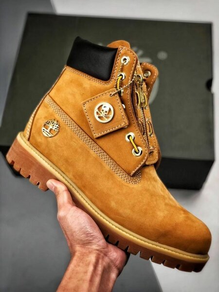 Timberland
