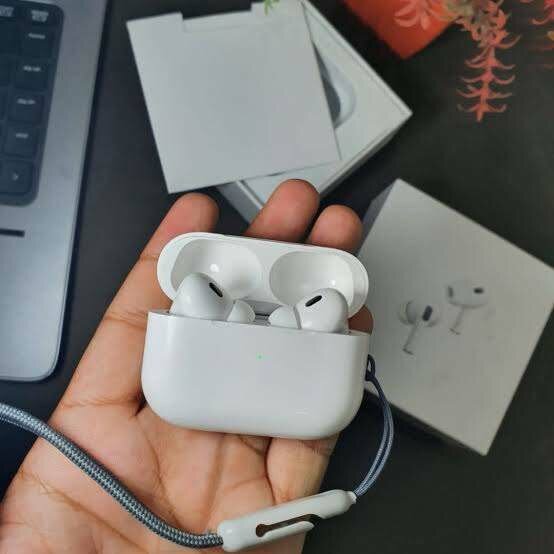 Airpods Pro 2nd generation copy