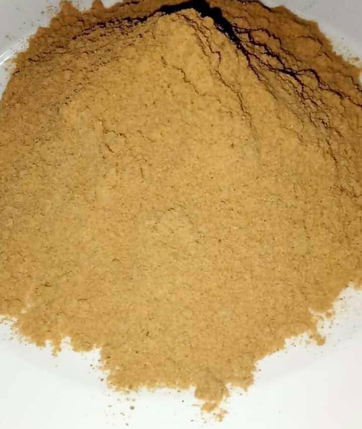 Fishmeal