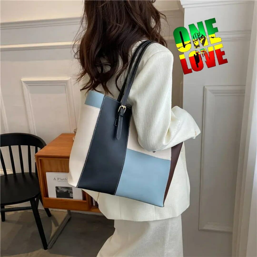 Magnifique sac cabas