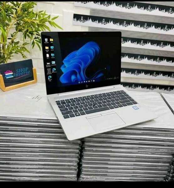 Ordinateur portable performant