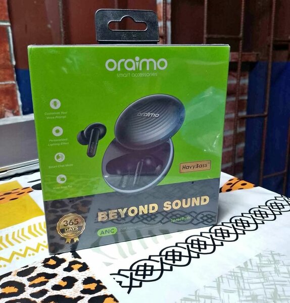 Airpod Oraimo