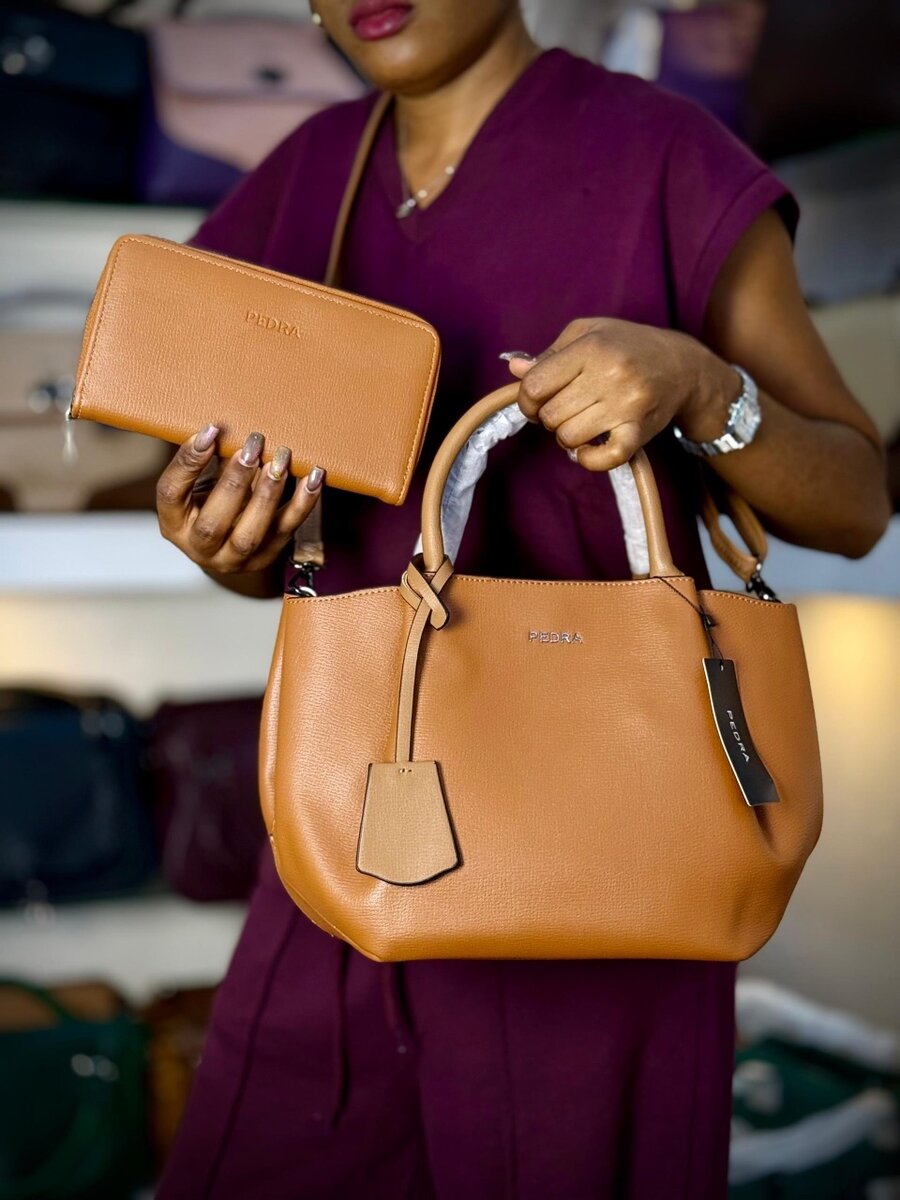 Sac à main Pedra élégant
