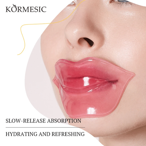 KORMESIC Fruit Lip Mask