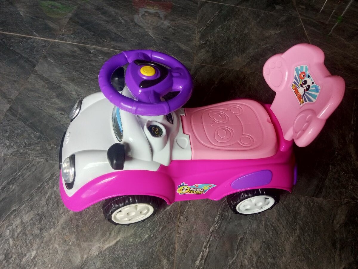 Baby Cars