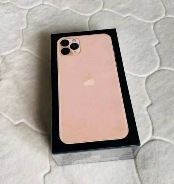 iPhone 11 Pro Max