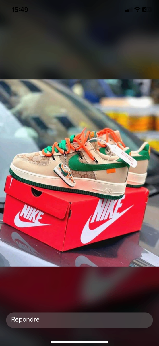 Nike Sb original