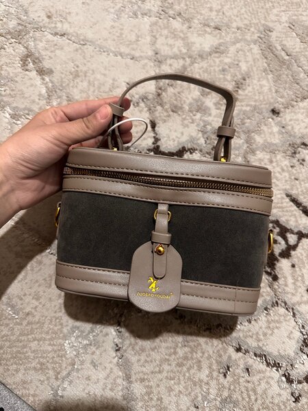 Новые сумки