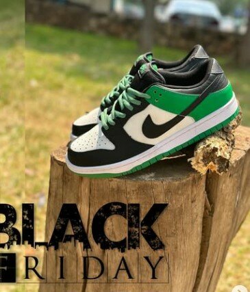 Comfortable sneakers Nike