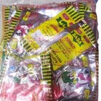 BABA NIMKO Tasty Crispy 1 packets in 18pcs