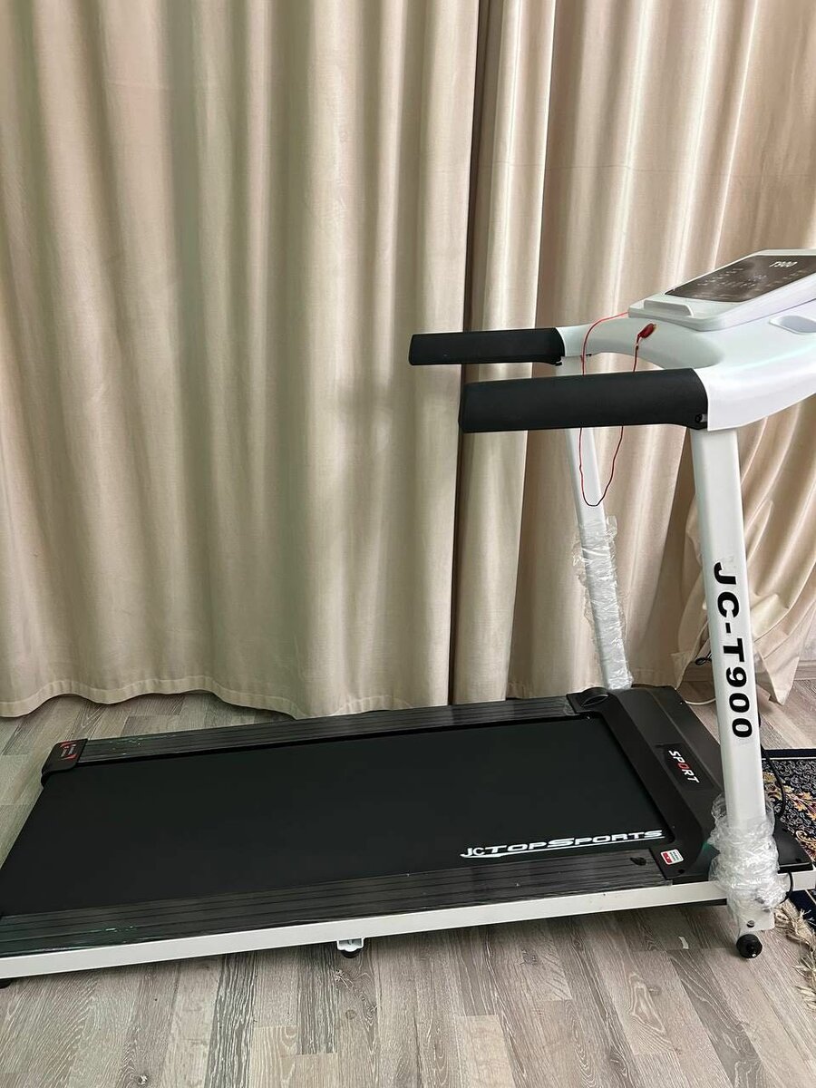 Беговая дорожка модель Т900