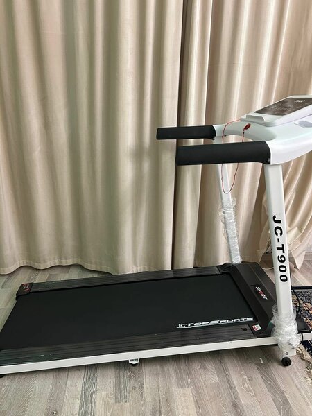 Беговая дорожка модель Т900