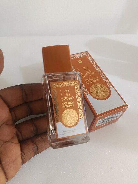 Parfum Golden Horizon 30ml