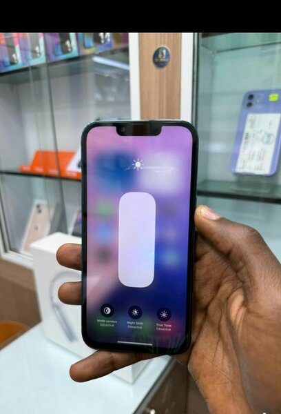 iPhone 13 Pro Max 256Go Bleu