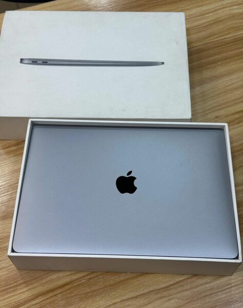 MacBook Pro Retina 13"