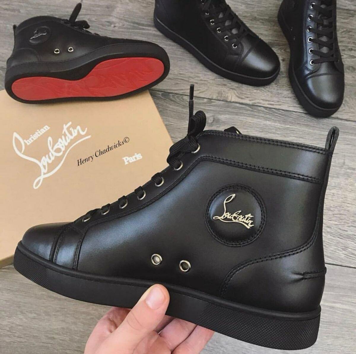 Louboutin