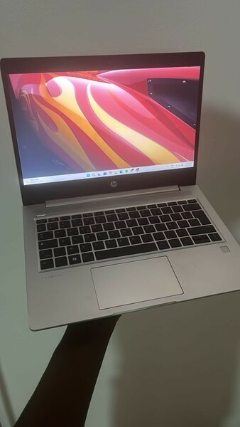 Ordinateur Portable HP Probook