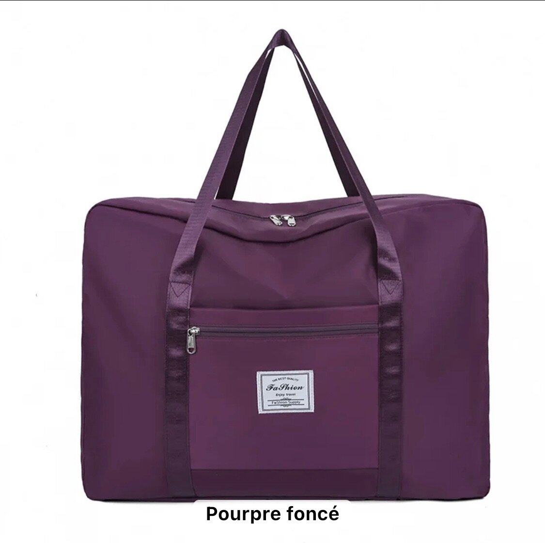 Gros sac de rangement format XL, pour la maison