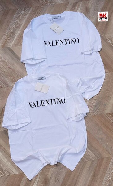 T-shirts Valentino Givenchy