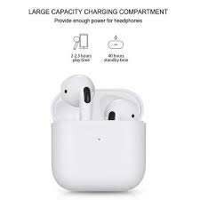 Écouteurs sans fil Pro 5