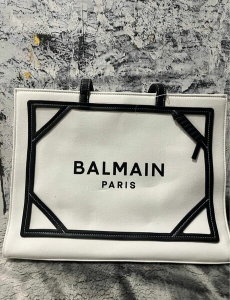 Sac à main Balmain élégant