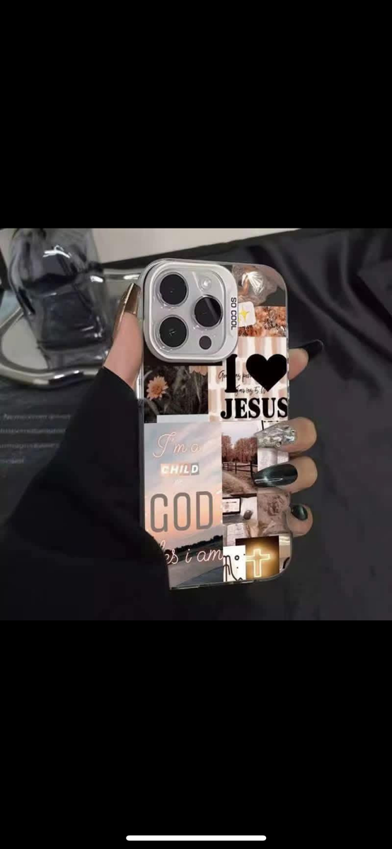 Coque iPhone inspirante