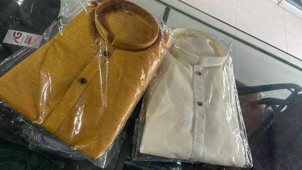 Baby Boy Shalwar Qameez