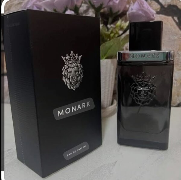 Monark Eau de Parfum