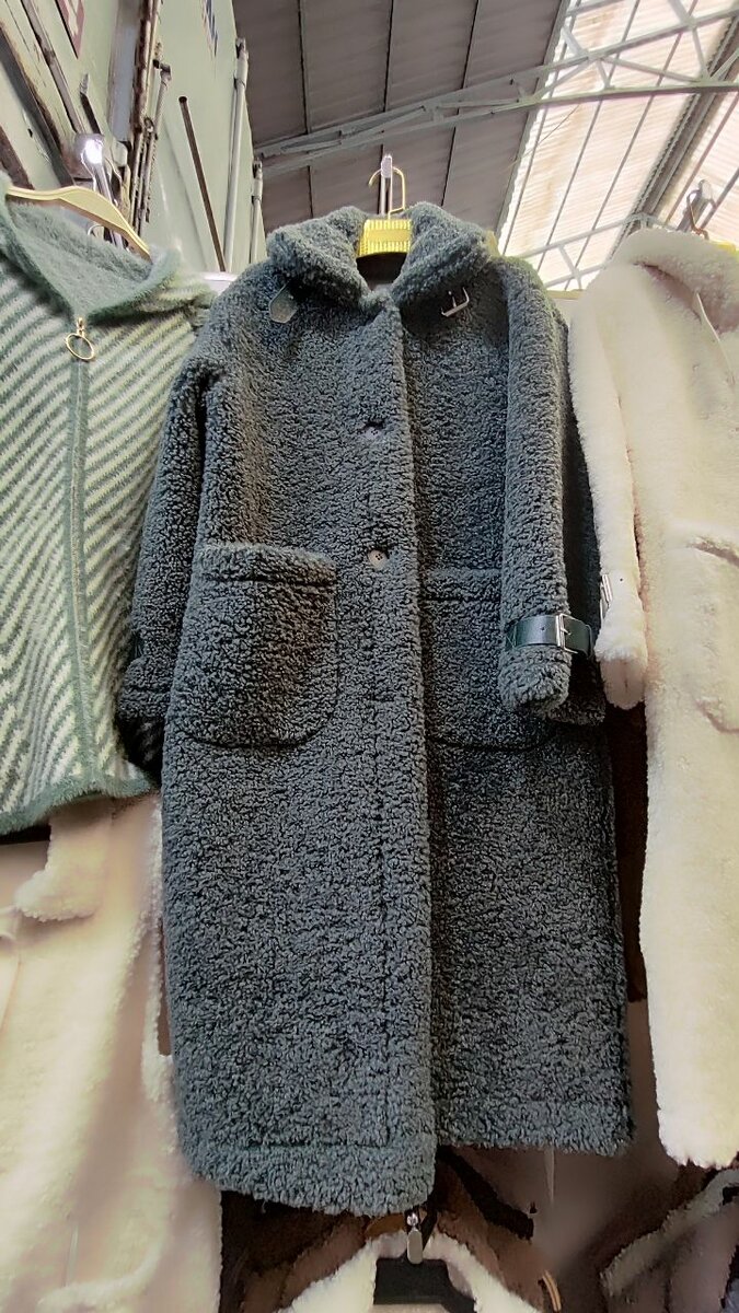 Тедди стильные