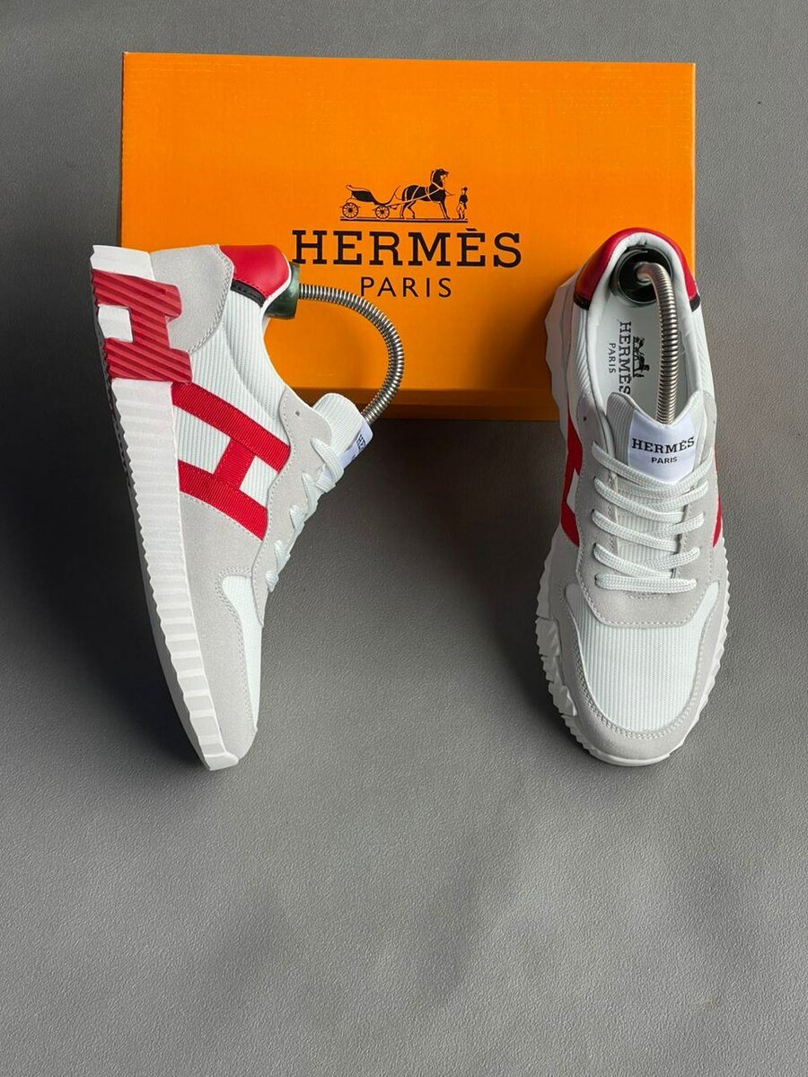 Sneakers tendance H...