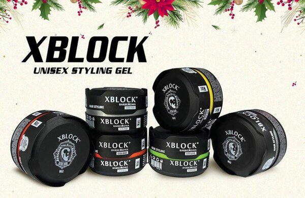 Gel xblock