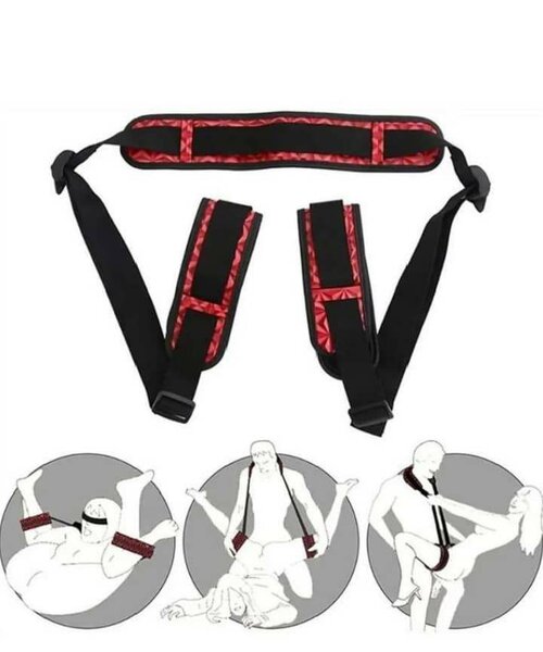 Harnais de Positionnement Confort