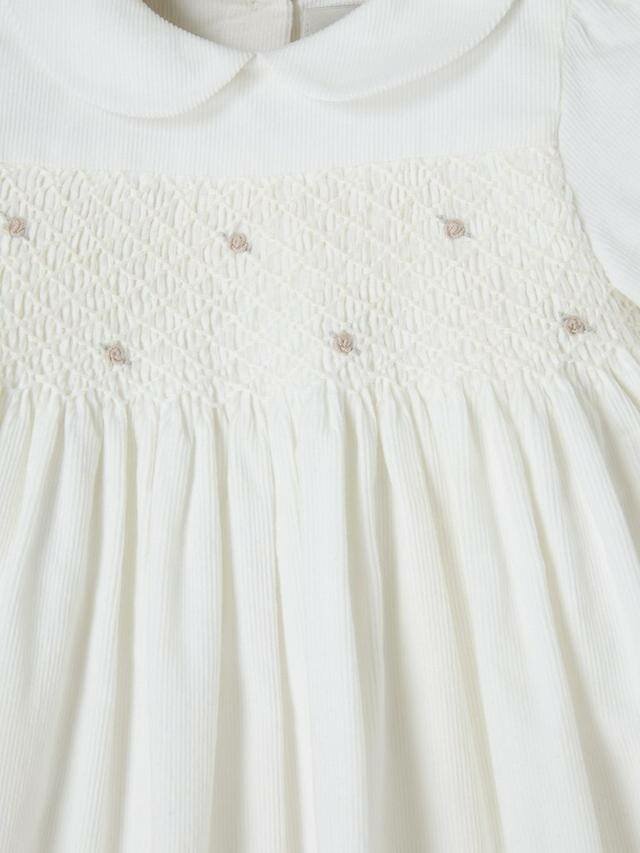 John Lewis & Partners Chord Dress