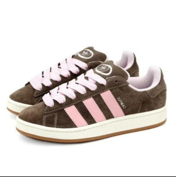 Adidas campus