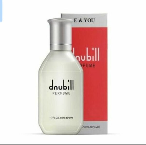 Perfume Dnubill 50ml