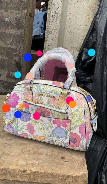 Sac à main élégant femme