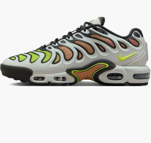 Baskets Air Max modernes