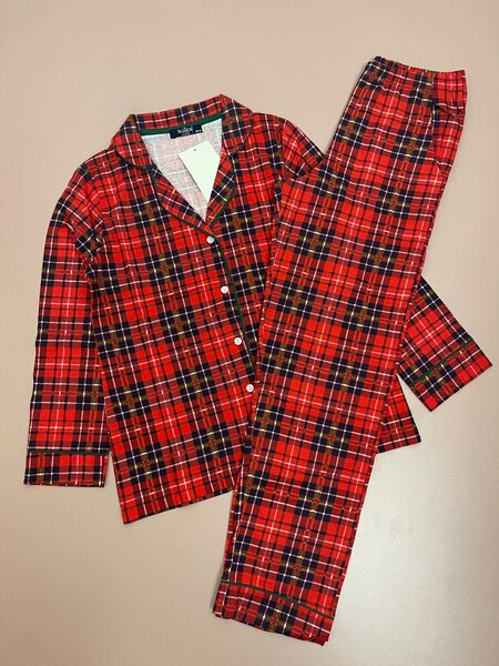 Пижама женская