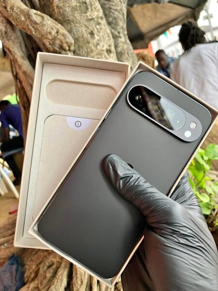 GOOGLE Pixel 9Pro XL 256 Go