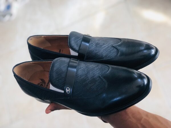 Bonacorso Italian  shoes