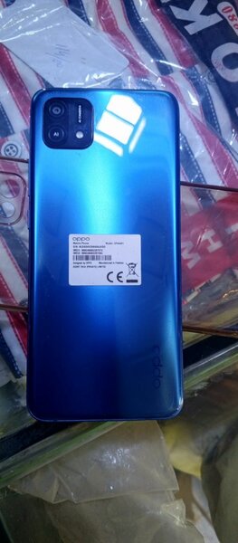 Oppo a16